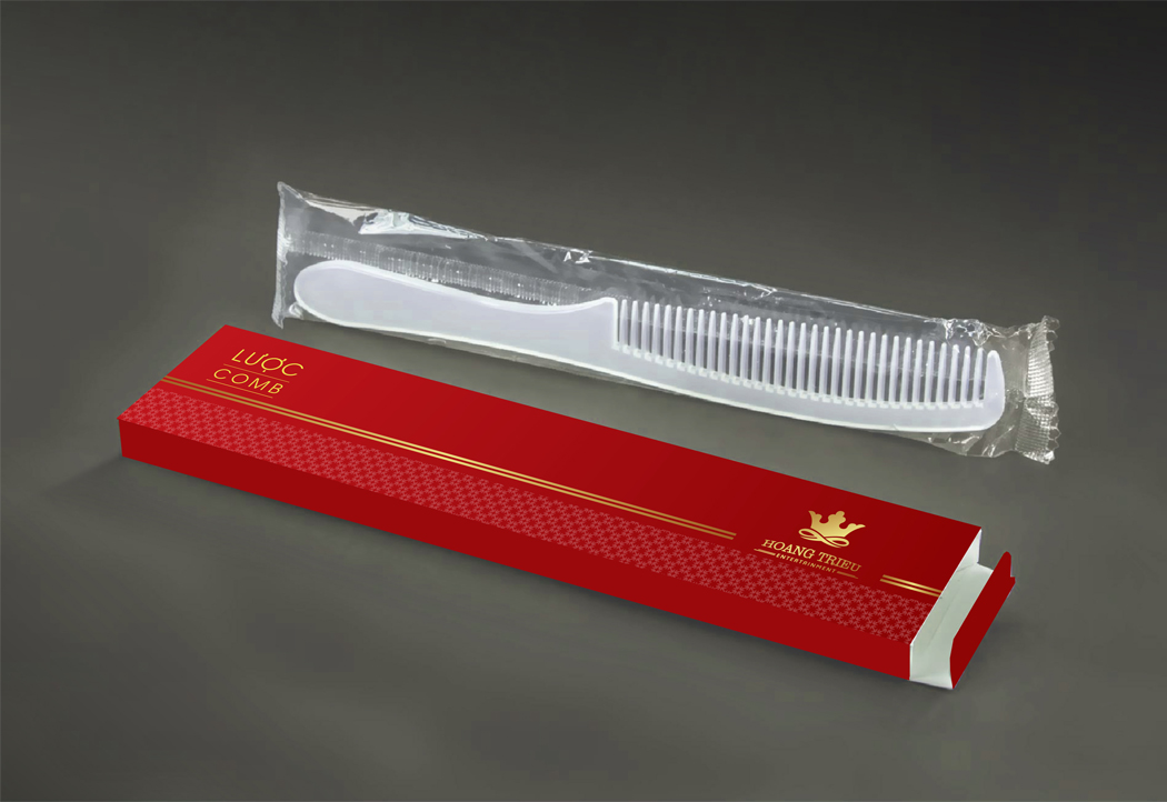 HOÀNG TRIỀU - Thiết kế logo và bộ nhận diện cho khu giải trí Hoàng Triều Entertainment